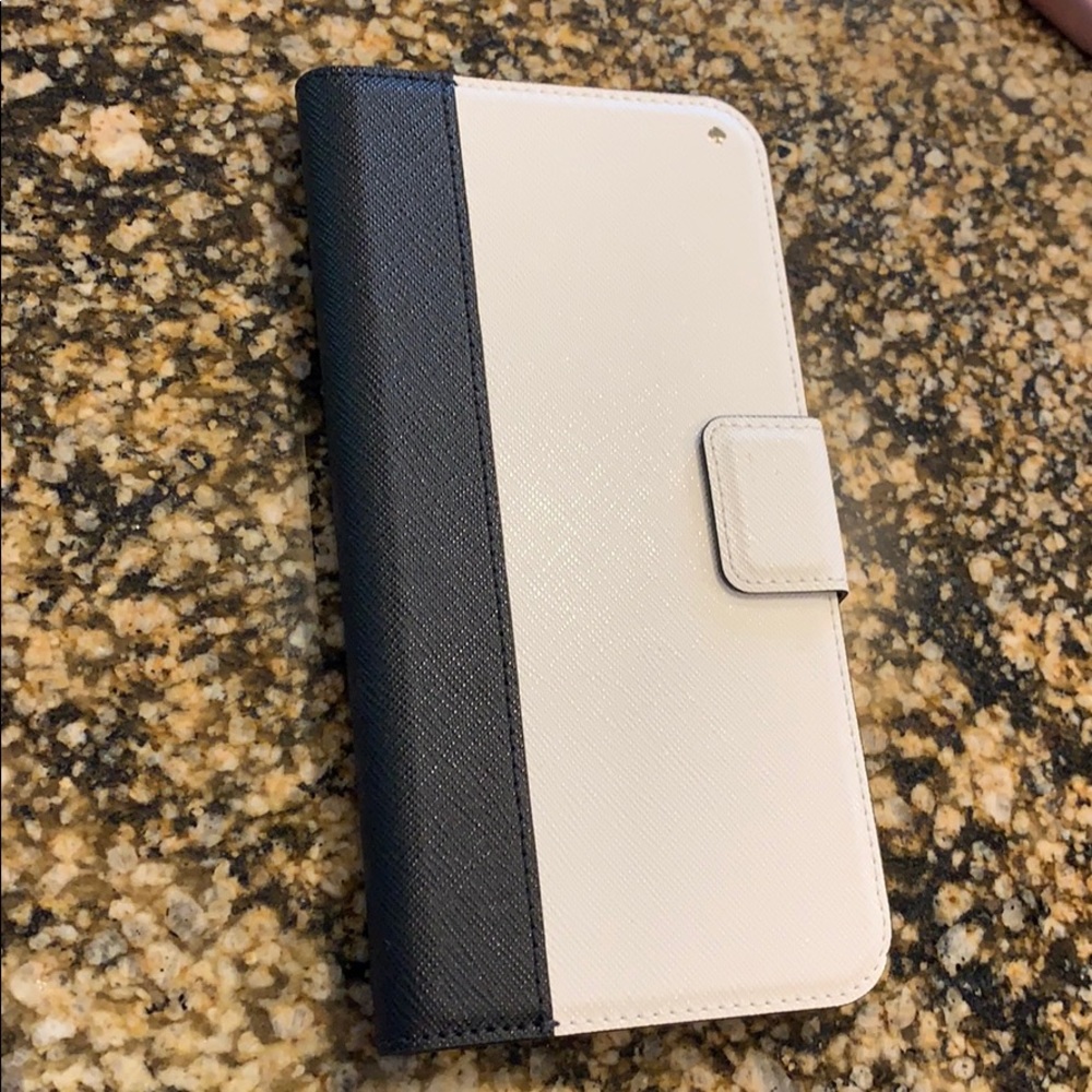 Kate Spade ♠️iPhone XS Max Case